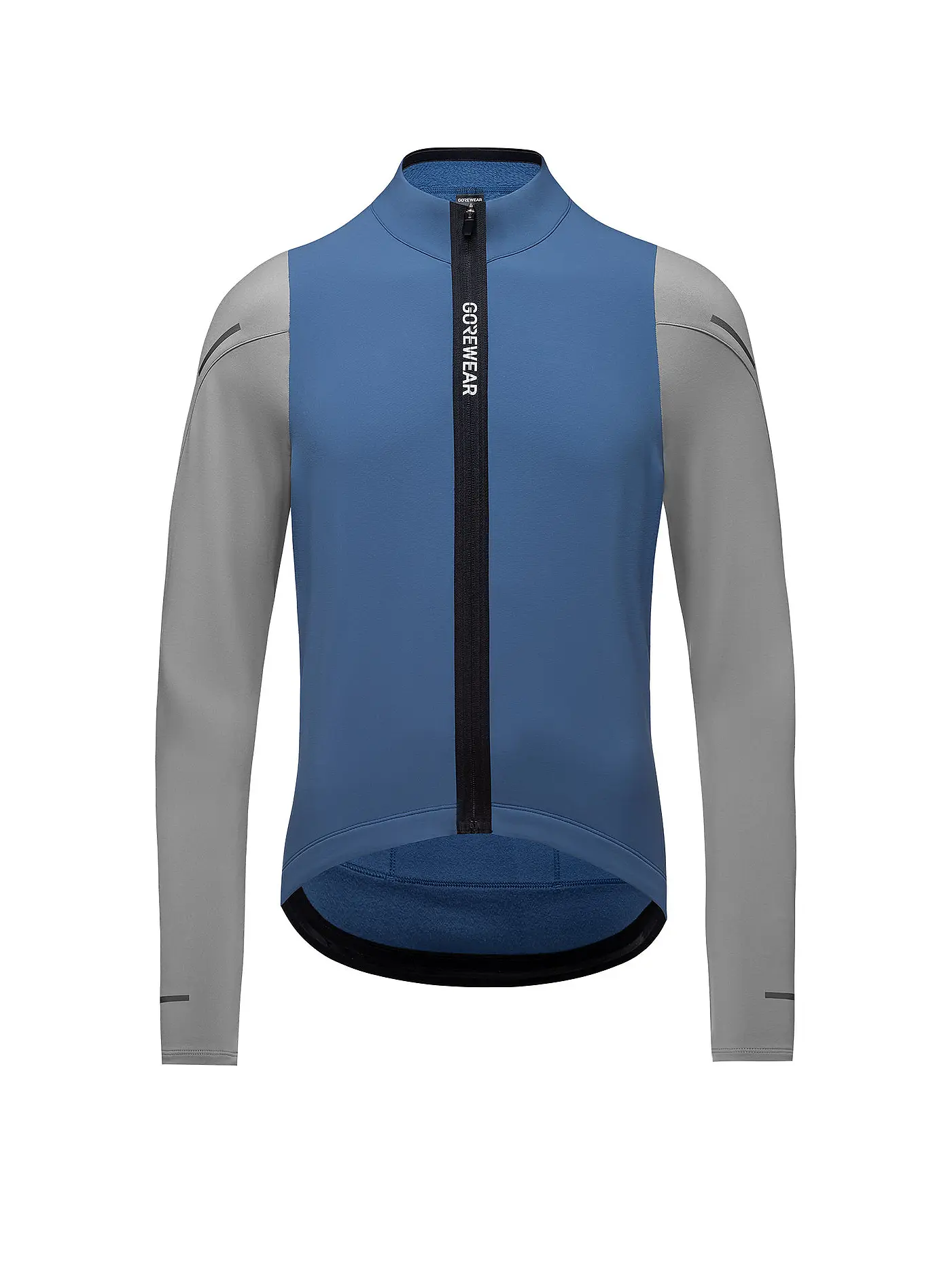 GOREWEAR | Herren Radtrikot Spinshirt Thermo | 